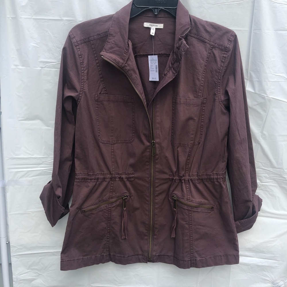 Maurices Dressy Jacket